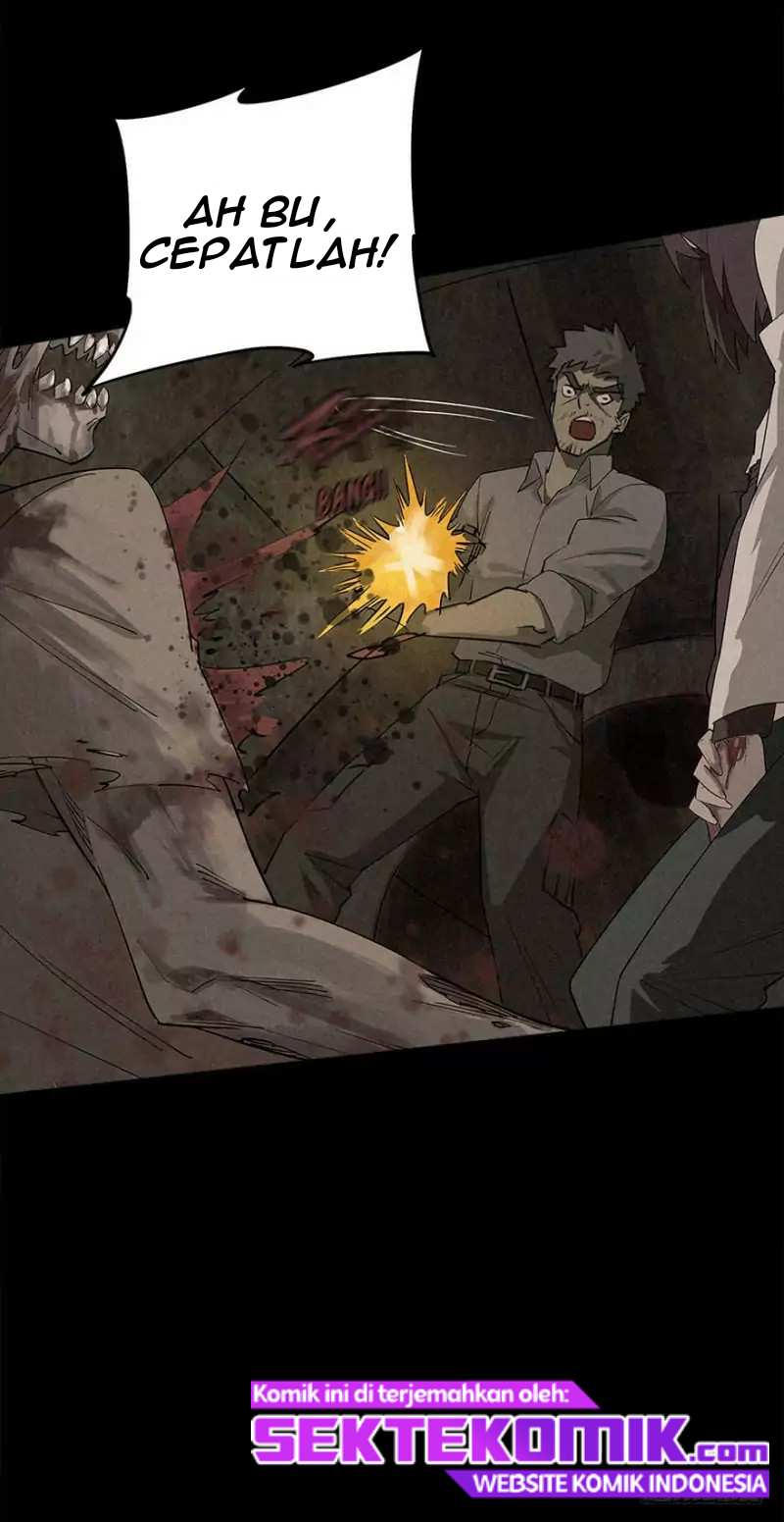 End of The World 2028 (Trace of Doomsday) Chapter 13 Gambar 11